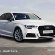 Audi A3 2020