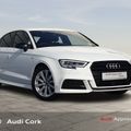 Audi A3 2020