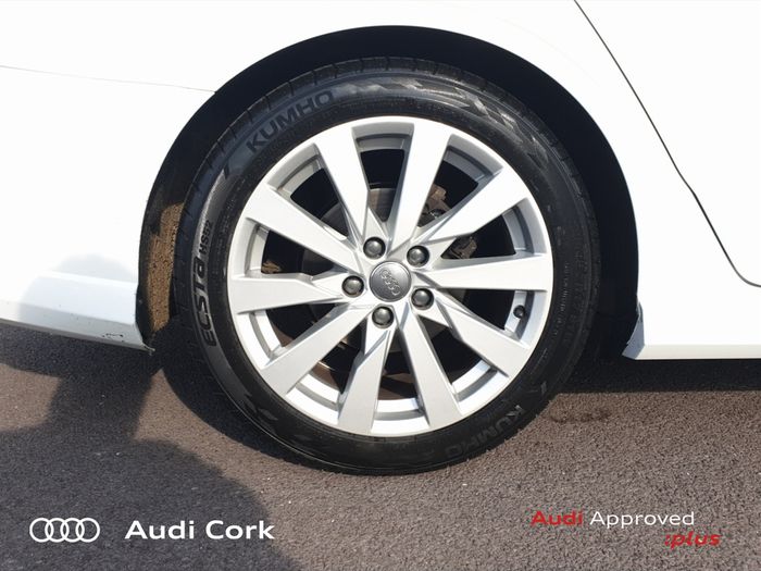 Audi A3 2020