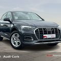 Audi Q5 2023