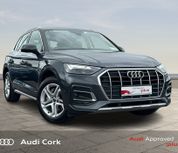 Audi Q5 2023