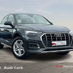 Audi Q5 2023