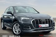 Audi Q5 2023