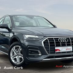 Audi Q5 2023