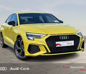 Audi A3 2024