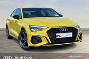 Audi A3 2024