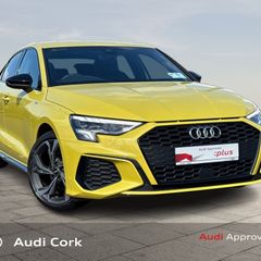 Audi A3 2024