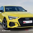 Audi A3 2024