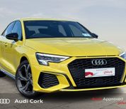 Audi A3 2024