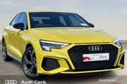 Audi A3 2024