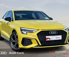 Audi A3 2024