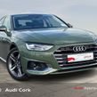 Audi A4 2024