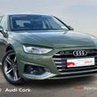 Audi A4 2024