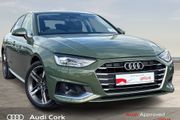 Audi A4 2024