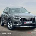 Audi Q3 2021