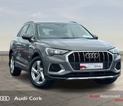 Audi Q3 2021
