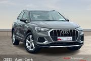 Audi Q3 2021