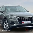 Audi Q3 2021