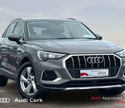 Audi Q3 2021