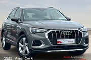 Audi Q3 2021