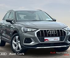 Audi Q3 2021