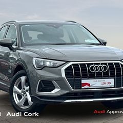 Audi Q3 2021