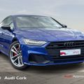Audi A7 2023