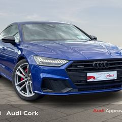 Audi A7 2023