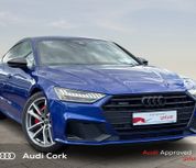 Audi A7 2023