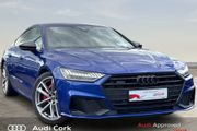 Audi A7 2023