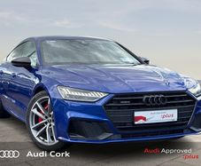 Audi A7 2023