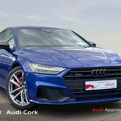Audi A7 2023