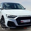 Audi A1 2023
