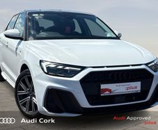 Audi A1 2023