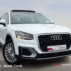 Audi Q2 2020