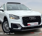 Audi Q2 2020