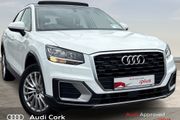 Audi Q2 2020