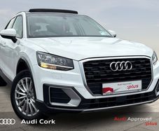 Audi Q2 2020