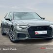 Audi A6 2022