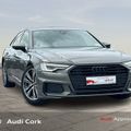 Audi A6 2022