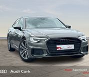Audi A6 2022