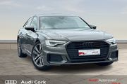 Audi A6 2022