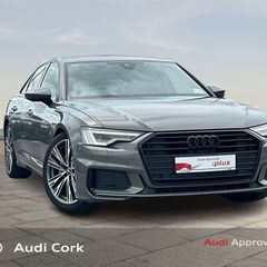 Audi A6 2022