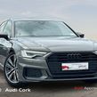 Audi A6 2022