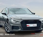 Audi A6 2022