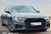 Audi A6 2022