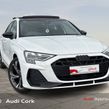 Audi A3 2025