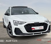 Audi A3 2025