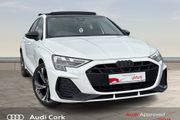 Audi A3 2025