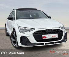 Audi A3 2025